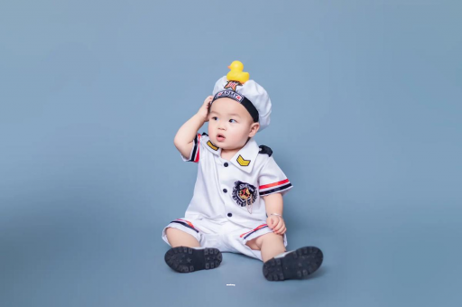 滁州宝宝有点低烧怎么办